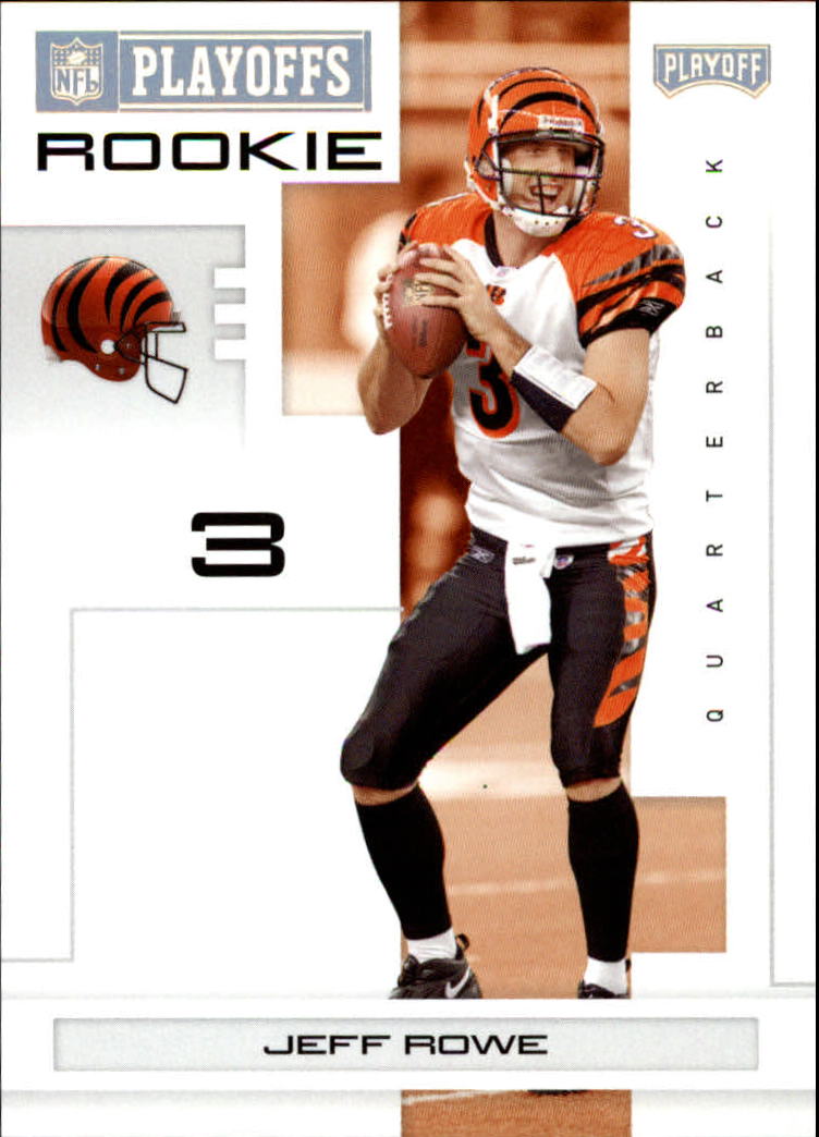 A9573- 2007 Playoff NFL Playoffs Gold Football Cards -You Pick- 15+ FREE US SHIP - Picture 92 of 155