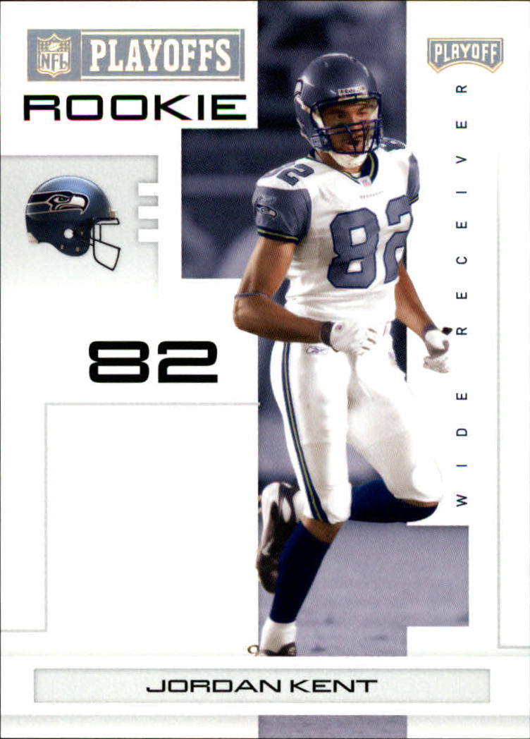 A9573- 2007 Playoff NFL Playoffs Gold Football Cards -You Pick- 15+ FREE US SHIP - Picture 100 of 155