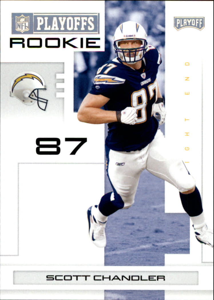 A9573- 2007 Playoff NFL Playoffs Gold Football Cards -You Pick- 15+ FREE US SHIP - Picture 104 of 155