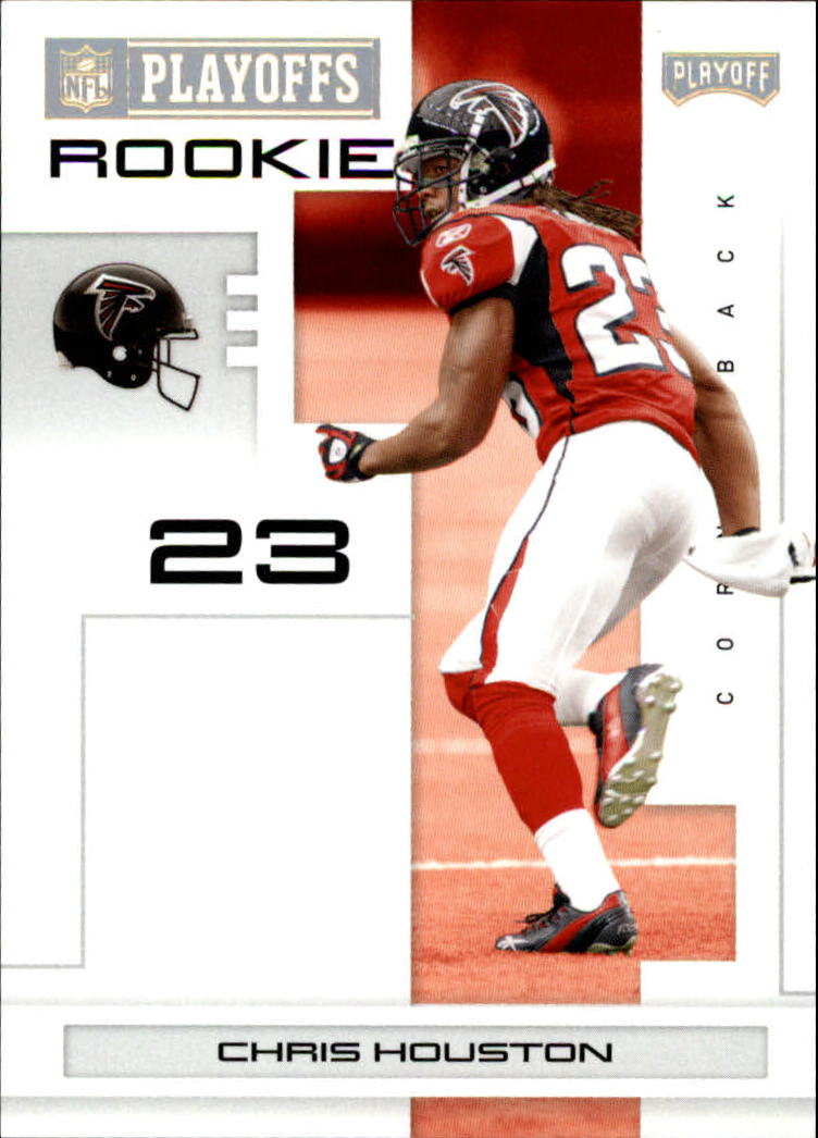 A9573- 2007 Playoff NFL Playoffs Gold Football Cards -You Pick- 15+ FREE US SHIP - Picture 116 of 155