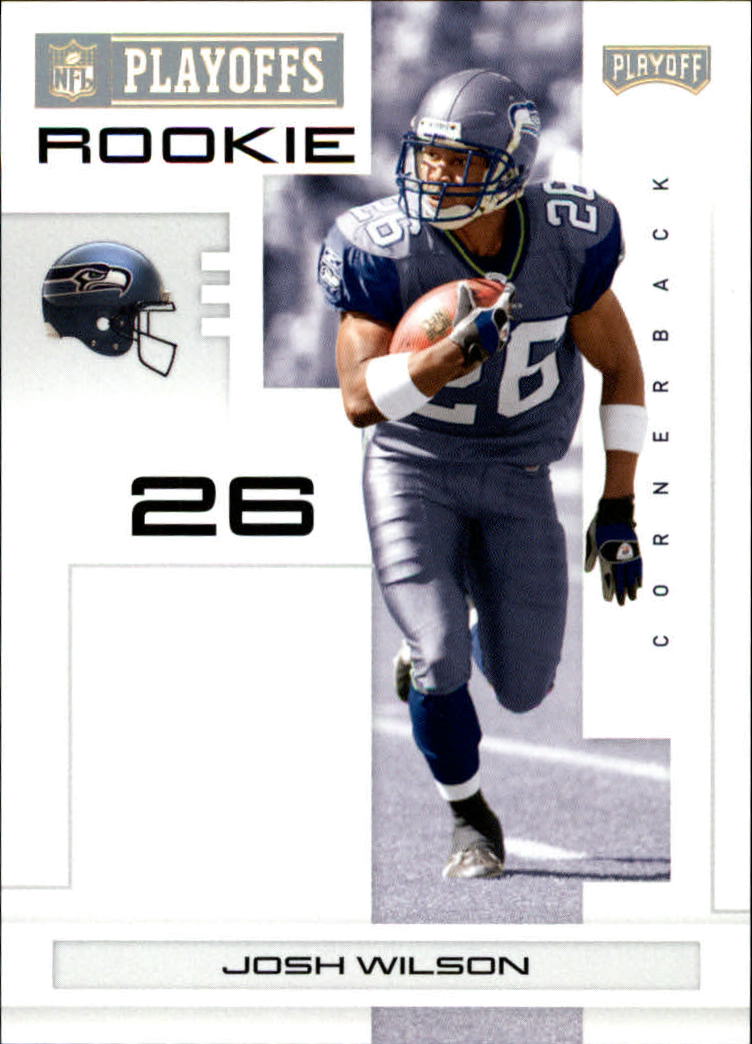 A9573- 2007 Playoff NFL Playoffs Gold Football Cards -You Pick- 15+ FREE US SHIP - Picture 132 of 155