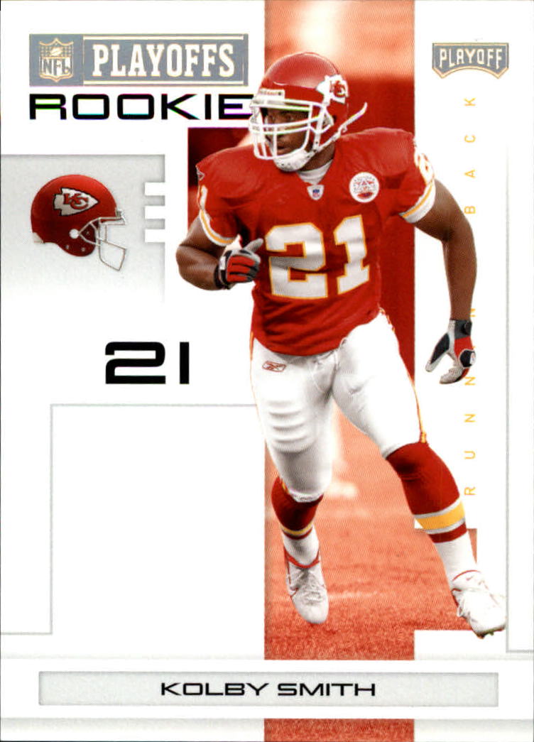 A9573- 2007 Playoff NFL Playoffs Gold Football Cards -You Pick- 15+ FREE US SHIP - Picture 150 of 155