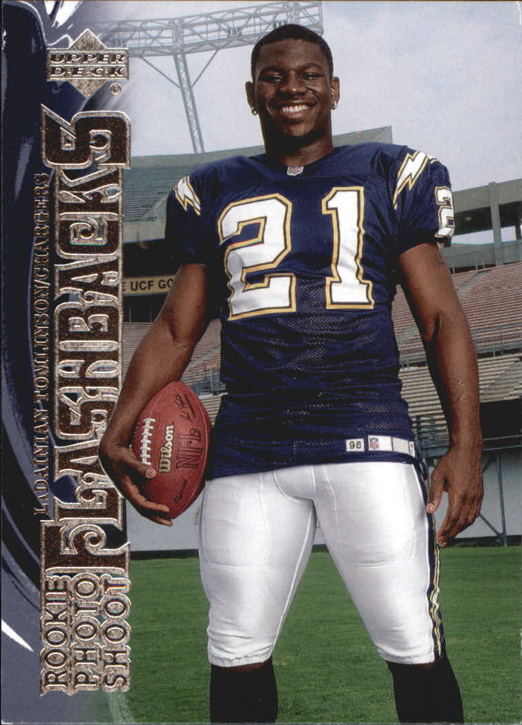 2007 Upper Deck Rookie Exclusive Photo Shoot Flashback #RPS14