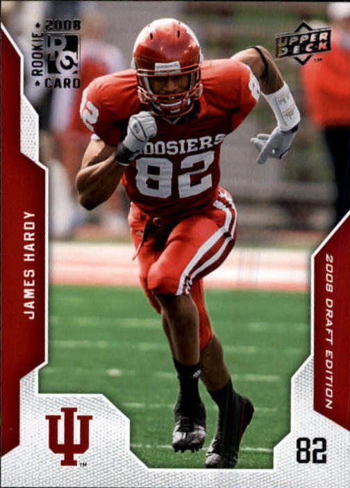 A2041- 2008 Upper Deck Draft Edition FB #s 1-250 -You Pick- 15+ FREE US SHIP - Picture 90 of 481