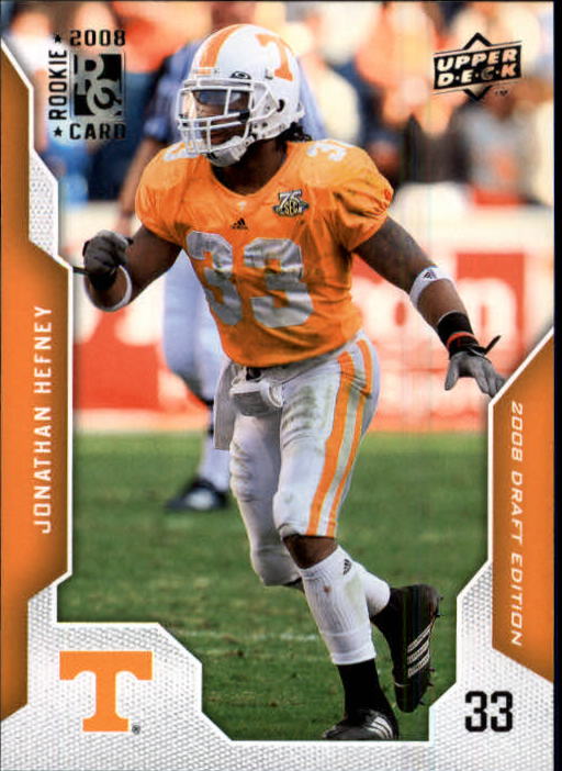 A2041- 2008 Upper Deck Draft Edition FB #s 1-250 -You Pick- 15+ FREE US SHIP - Picture 102 of 481