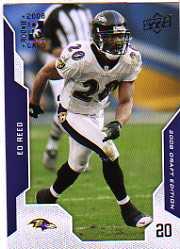 A2041- 2008 Upper Deck Draft Edition FB #s 1-250 -You Pick- 15+ FREE US SHIP - Picture 210 of 481