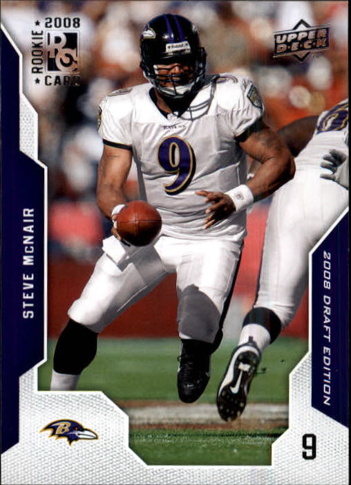 A2041- 2008 Upper Deck Draft Edition FB #s 1-250 -You Pick- 15+ FREE US SHIP - Picture 214 of 481