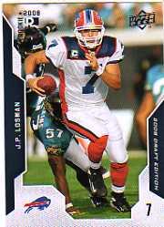A2041- 2008 Upper Deck Draft Edition FB #s 1-250 -You Pick- 15+ FREE US SHIP - Picture 218 of 481