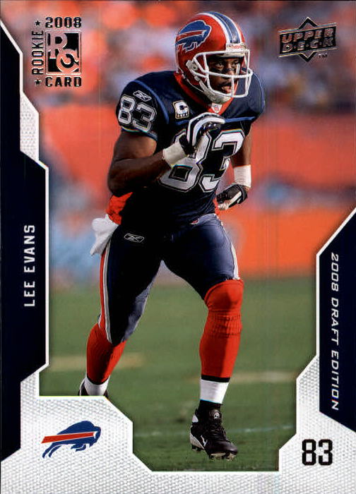 A2041- 2008 Upper Deck Draft Edition FB #s 1-250 -You Pick- 15+ FREE US SHIP - Picture 220 of 481
