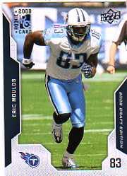 A2041- 2008 Upper Deck Draft Edition FB #s 1-250 -You Pick- 15+ FREE US SHIP - Picture 224 of 481