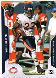 A2041- 2008 Upper Deck Draft Edition FB #s 1-250 -You Pick- 15+ FREE US SHIP - Picture 232 of 481