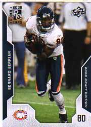 A2041- 2008 Upper Deck Draft Edition FB #s 1-250 -You Pick- 15+ FREE US SHIP - Picture 234 of 481