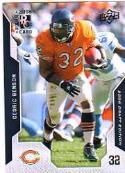A2041- 2008 Upper Deck Draft Edition FB #s 1-250 -You Pick- 15+ FREE US SHIP - Picture 236 of 481