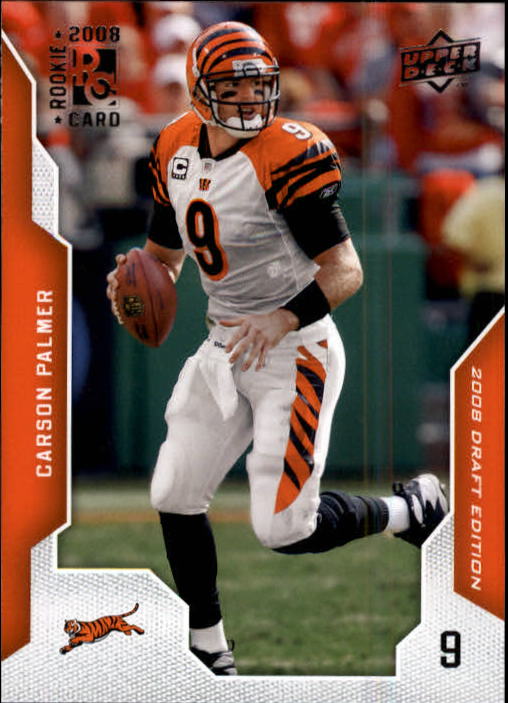 A2041- 2008 Upper Deck Draft Edition FB #s 1-250 -You Pick- 15+ FREE US SHIP - Picture 242 of 481