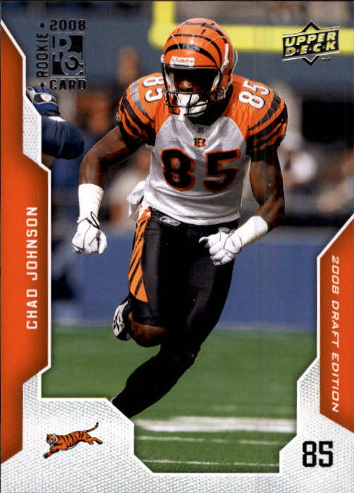 A2041- 2008 Upper Deck Draft Edition FB #s 1-250 -You Pick- 15+ FREE US SHIP - Picture 244 of 481