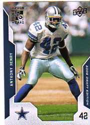 A2041- 2008 Upper Deck Draft Edition FB #s 1-250 -You Pick- 15+ FREE US SHIP - Picture 252 of 481