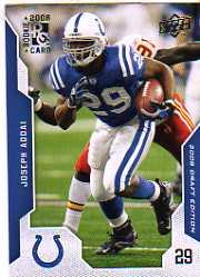 A2041- 2008 Upper Deck Draft Edition FB #s 1-250 -You Pick- 15+ FREE US SHIP - Picture 288 of 481