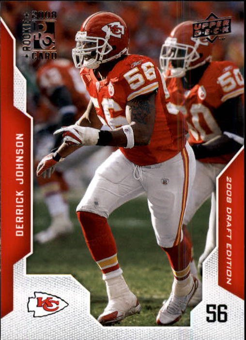 A2041- 2008 Upper Deck Draft Edition FB #s 1-250 -You Pick- 15+ FREE US SHIP - Picture 298 of 481