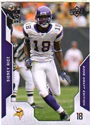 A2041- 2008 Upper Deck Draft Edition FB #s 1-250 -You Pick- 15+ FREE US SHIP - Picture 312 of 481