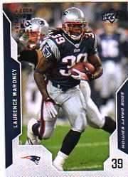 A2041- 2008 Upper Deck Draft Edition FB #s 1-250 -You Pick- 15+ FREE US SHIP - Picture 316 of 481