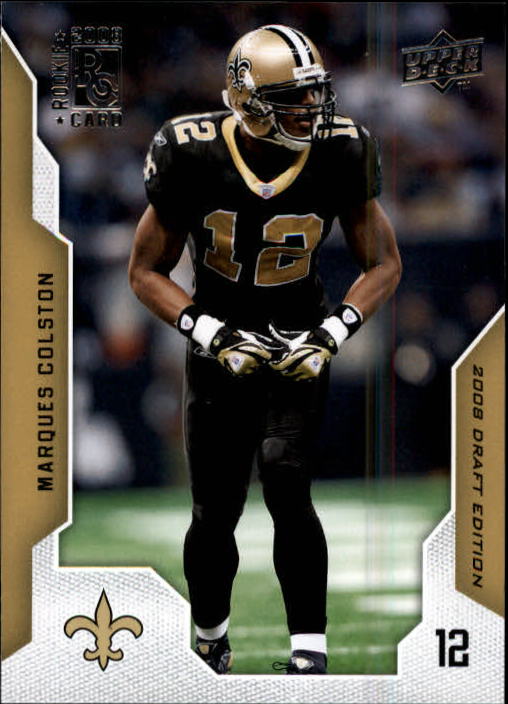 A2041- 2008 Upper Deck Draft Edition FB #s 1-250 -You Pick- 15+ FREE US SHIP - Picture 324 of 481
