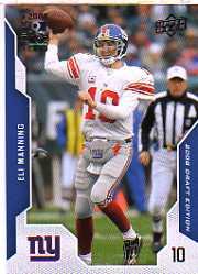 A2041- 2008 Upper Deck Draft Edition FB #s 1-250 -You Pick- 15+ FREE US SHIP - Picture 330 of 481