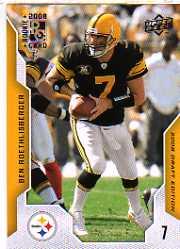 A2041- 2008 Upper Deck Draft Edition FB #s 1-250 -You Pick- 15+ FREE US SHIP - Picture 350 of 481