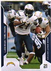 A2041- 2008 Upper Deck Draft Edition FB #s 1-250 -You Pick- 15+ FREE US SHIP - Picture 354 of 481