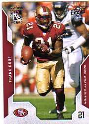 A2041- 2008 Upper Deck Draft Edition FB #s 1-250 -You Pick- 15+ FREE US SHIP - Picture 362 of 481