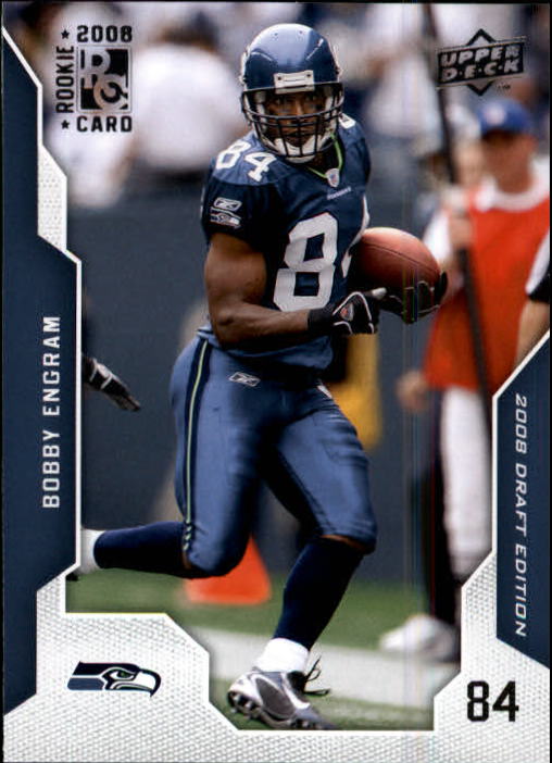 A2041- 2008 Upper Deck Draft Edition FB #s 1-250 -You Pick- 15+ FREE US SHIP - Picture 366 of 481