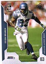 A2041- 2008 Upper Deck Draft Edition FB #s 1-250 -You Pick- 15+ FREE US SHIP - Picture 368 of 481
