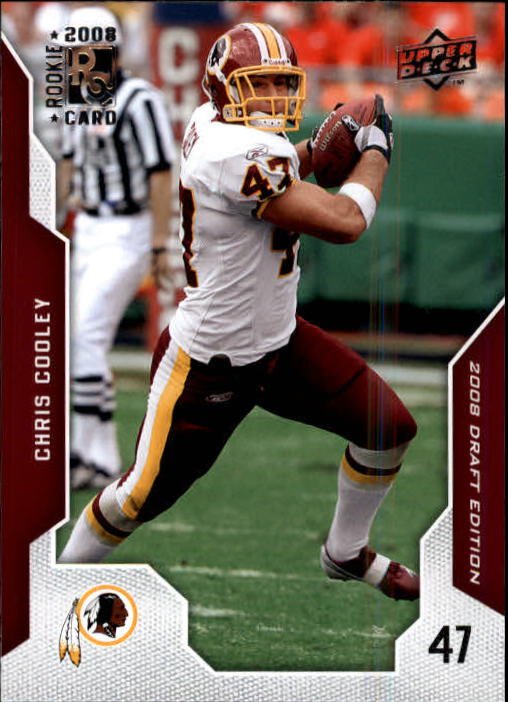 A2041- 2008 Upper Deck Draft Edition FB #s 1-250 -You Pick- 15+ FREE US SHIP - Picture 386 of 481
