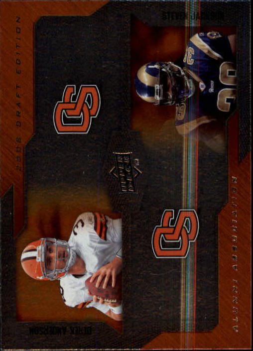 A2041- 2008 Upper Deck Draft Edition FB #s 1-250 -You Pick- 15+ FREE US SHIP - Picture 404 of 481