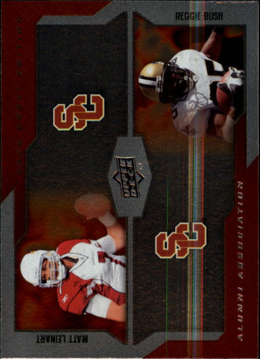 2008 Draft Edition (Upper Deck) Football "Main Set" Cards #1 to #250 - Picture 324 of 385