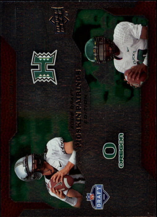 A2041- 2008 Upper Deck Draft Edition FB #s 1-250 -You Pick- 15+ FREE US SHIP - Picture 412 of 481