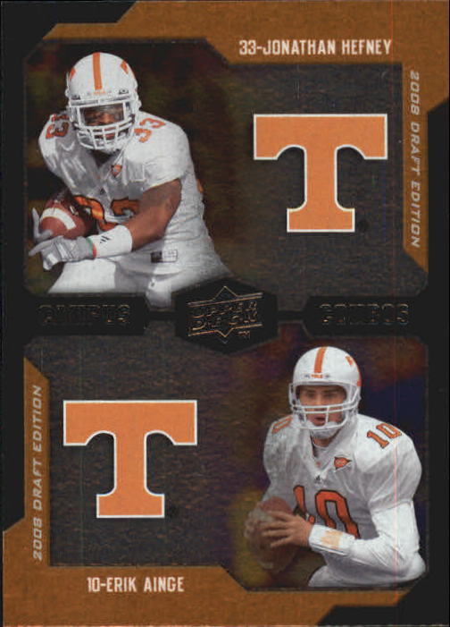 A2041- 2008 Upper Deck Draft Edition FB #s 1-250 -You Pick- 15+ FREE US SHIP - Picture 462 of 481