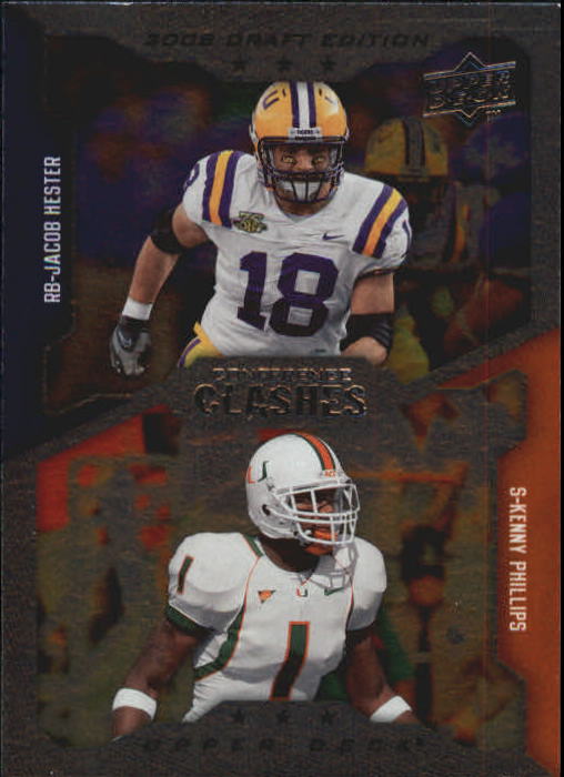 A2041- 2008 Upper Deck Draft Edition FB #s 1-250 -You Pick- 15+ FREE US SHIP - Picture 468 of 481