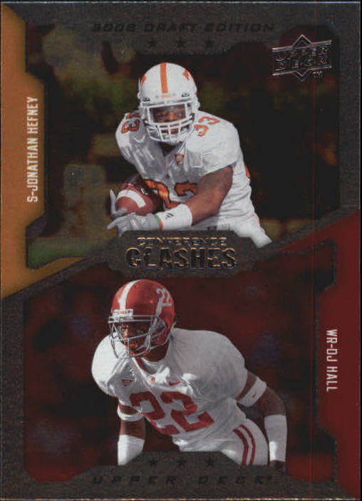 A2041- 2008 Upper Deck Draft Edition FB #s 1-250 -You Pick- 15+ FREE US SHIP - Picture 470 of 481