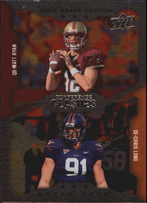 A2041- 2008 Upper Deck Draft Edition FB #s 1-250 -You Pick- 15+ FREE US SHIP - Picture 476 of 481