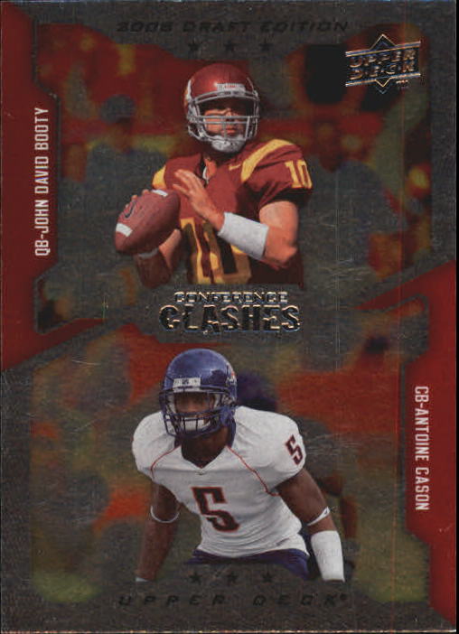 A2041- 2008 Upper Deck Draft Edition FB #s 1-250 -You Pick- 15+ FREE US SHIP - Picture 478 of 481