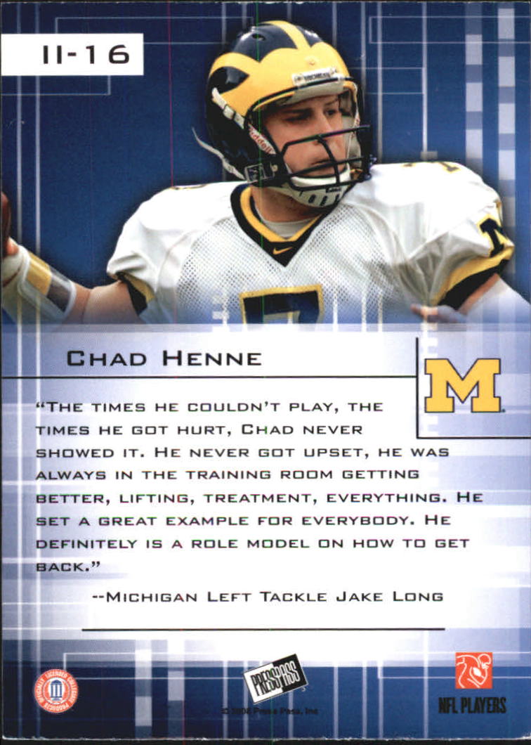 2008 Press Pass SE Football "Insert and Parallel" Cards - Picture 33 of 53