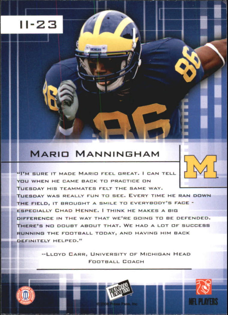 2008 Press Pass SE Football "Insert and Parallel" Cards - Picture 39 of 53