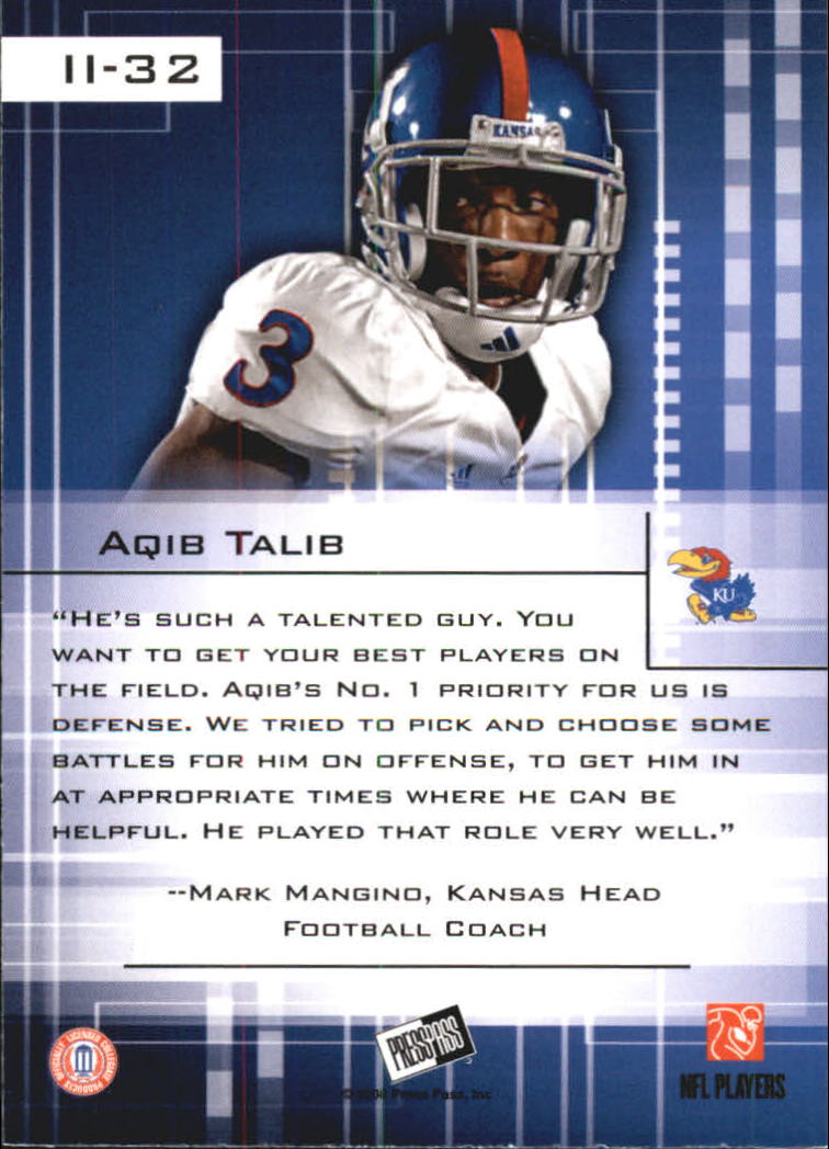 2008 Press Pass SE Football "Insert and Parallel" Cards - Picture 45 of 53