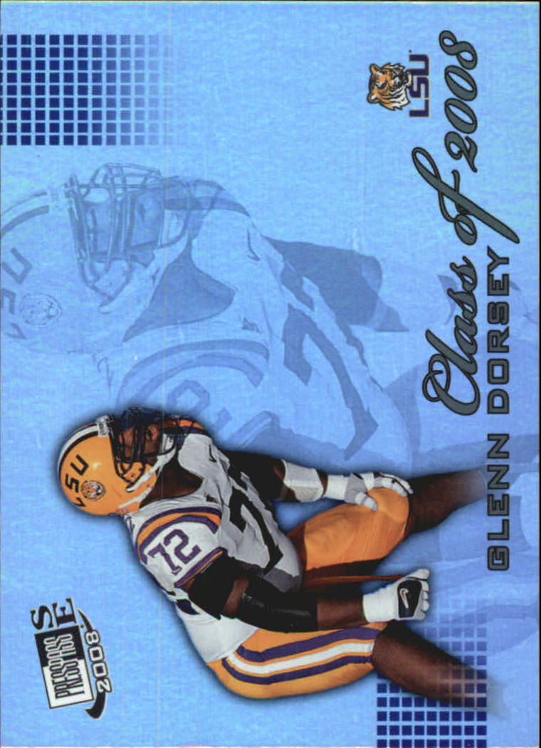 2008 Press Pass SE Football "Insert and Parallel" Cards - Picture 4 of 53