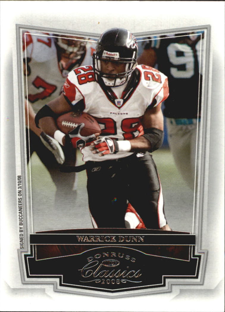 2008 Donruss Classics Football - Picture 8 of 268
