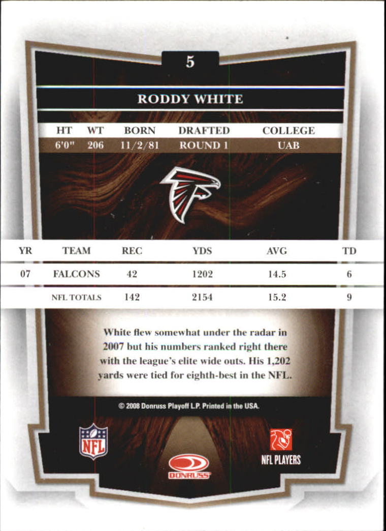 2008 Donruss Classics Football - Picture 11 of 268