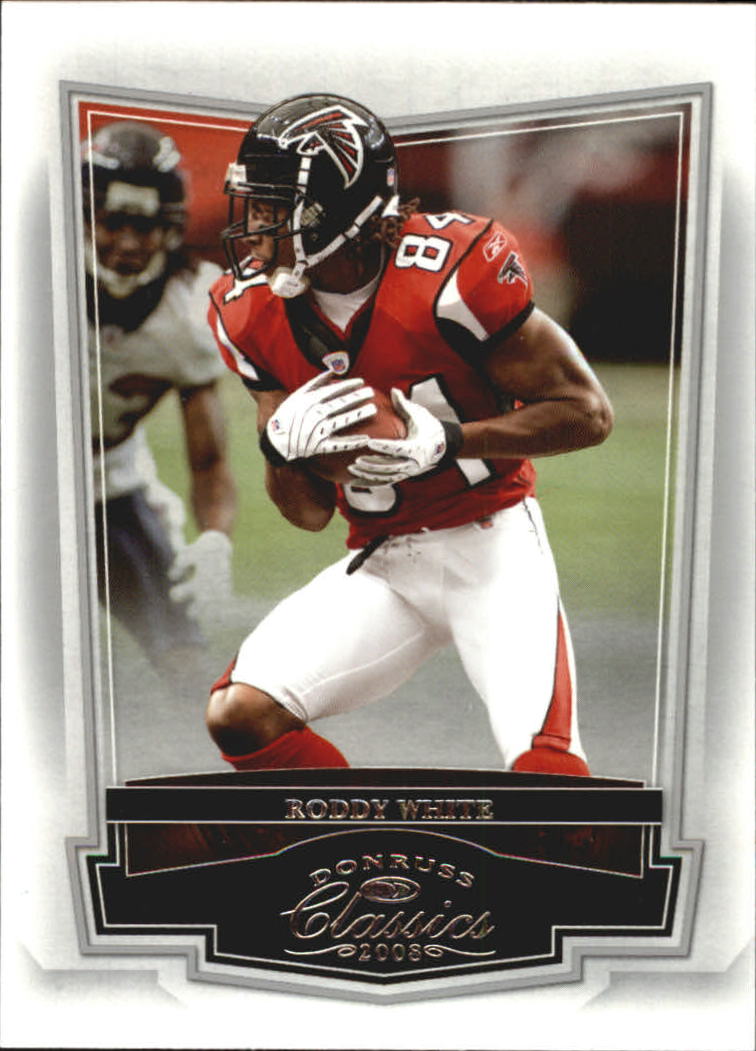 2008 Donruss Classics Football - Picture 10 of 268
