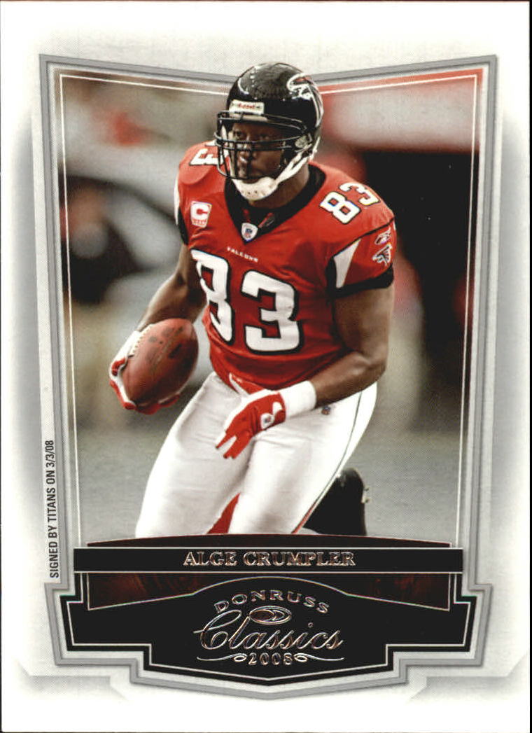 2008 Donruss Classics Football - Picture 12 of 268