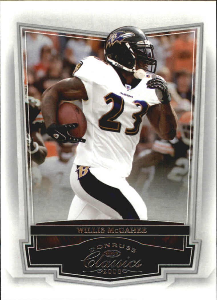 2008 Donruss Classics Football - Picture 14 of 268