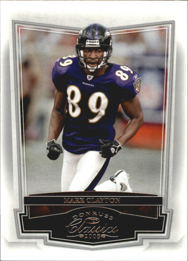 2008 Donruss Classics Football - Picture 16 of 268
